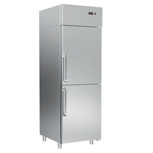 ΨΥΓΕΙΟ ΘΑΛΑΜΟΣ ΣΥΝΤΗΡΗΣΗ MONOΣ 2 ΠΟΡΤΕΣ DINOX