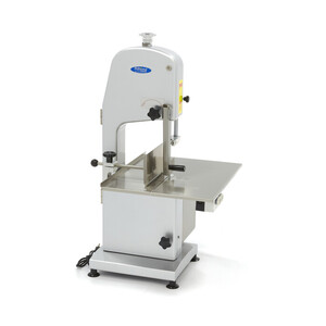 Bone Saw - 165cm Saw Length - Electric - incl Meat Pusher