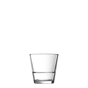 ΠΟΤΗΡΙ ARCOROC TEMPERED STACK UP ΟΥΙΣΚΥ 10.52.008 32 cl