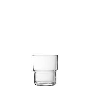 ΠΟΤΗΡΙ ARCOROC TEMPERED LOG ΟΥΙΣΚΥ 10.52.135 27 cl