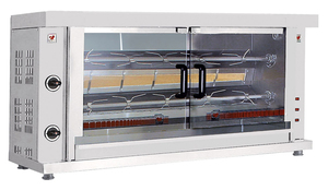 ΚΟΤΟΠΟΥΛΙΕΡΑ ΥΓΡΑΕΡΙΟΥ NORTH 2 ΣΟΥΒΛΕΣ GAS-K2