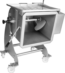 ΖΥΜΩΤΗΡΙΟ ΚΡΕΑΤΟΕΙΔΩΝ 100kg ΑΝΑΤΡΕΠΟΜΕΝΟ GARBY ΖΑ100