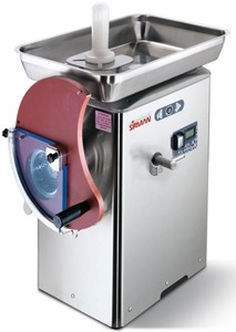  ΚΡΕΑΤΟΜΗΧΑΝΗ ΨΥΧΟΜΕΝΗ SIRMAN BARCELLONA TC 32 ICE 400V Φωτογραφία 2