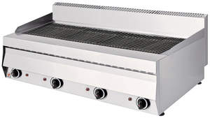 ΗΛΕΚΤΡΙΚΟ ΓΚΡΙΛ ΕΠΑΦΗΣ NORTH CHIOS23