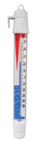 Θερμόμετρο ψυγείου/καταψύκτη -50οC έως +50οC 23-29-072