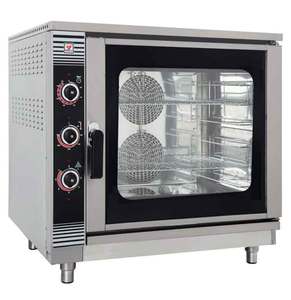 ΦΟΥΡΝΟΣ ΑΕΡΑ ΗΛΕΚΤΡΙΚΟΣ 6ΘΕΣΕΩΝ NORTH EF600