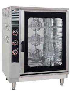 ΦΟΥΡΝΟΣ ΑΕΡΟΣ ΗΛΕΚΤΡΙΚΟ 10ΘΕΣΕΩΝ NORTH EF900