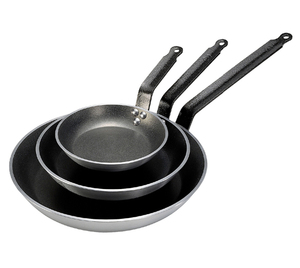 De Buyer Τηγάνι CHOC 30cm KOSTOPOULOS