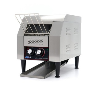 Toaster Conveyor - 150 Slices/h