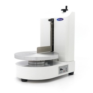 Cake Decorating Machine - Ø 36.4cm - White