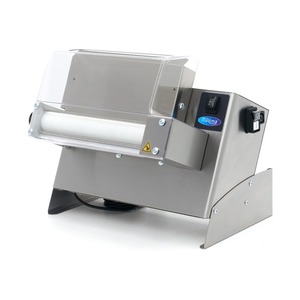 Dough Roller - Ø30cm - Single Roller