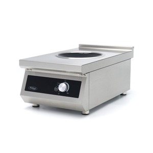 Induction Wok Cooker 700 - Ø28cm - 5000W
