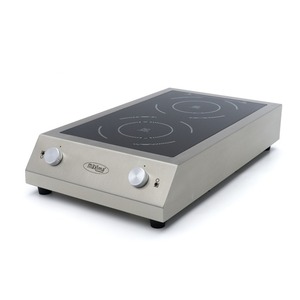 Induction Cooker 700 - 2 Burners - 7000W