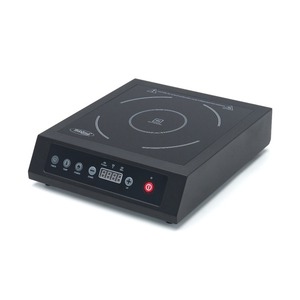 Hob - Ø26cm - 3500W - Induction