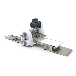 Dough Sheeter - 38cm - Tabletop