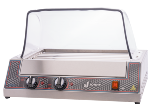 HOT-DOG ΡΟΛΛΕΡ JOHNY AK/10-R7 F