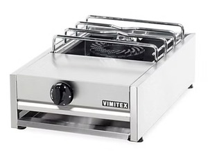 ΕΠΙΤΡΑΠΕΖΙΟ ΦΛΟΓΙΣΤΡΟ ΥΓΡΑΕΡΙΟΥ VIMITEX 301Α-S