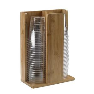 ΒΑΣΗ BAMBOO ΠΟΤΗΡΙΩΝ NATURALE 32.82.096