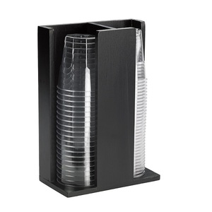 ΒΑΣΗ BAMBOO ΠΟΤΗΡΙΩΝ BLACK 32.82.097 