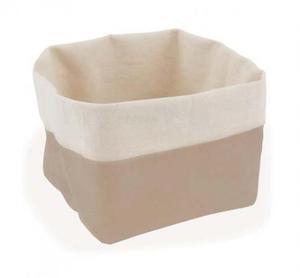 ΨΩΜΙΕΡΑ ΥΦΑΣΜΑΤΙΝΗ ΕΚΡΟΥ/ΜΠΕΖ 32.96.015 12*12*15 εκ