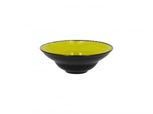 ΠΙΑΤΟ ΠΟΡΣΕΛΑΝΗΣ FIRE GREEN PASTA 40.32.229 23 εκ