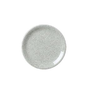 ΠΙΑΤΟ ΠΟΡΣΕΛΑΝΗΣ INK CRACKLE GREY COUPE ΡΗΧΟ 40.71.778 15.25 εκ