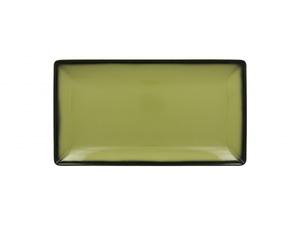 ΠΙΑΤΕΛΑ ΠΟΡΣΕΛΑΝΗΣ LEA LIGHT GREEN 44.32.092 33.5*18 εκ