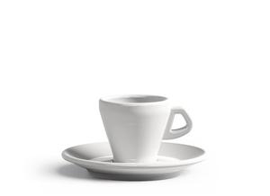 ΦΛΥΤΖΑΝΙ ΠΟΡΣΕΛΑΝΗΣ BUCANEVE 50.46.001 7 cl