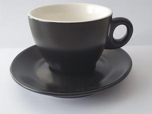 ΦΛΥΤΖΑΝΙ ΠΟΡΣΕΛΑΝΗΣ GIACINTO BLACK MATTE 50.46.021 30.5 cl