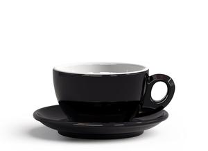 ΦΛΥΤΖΑΝΙ ΠΟΡΣΕΛΑΝΗΣ ROSA BLACK GLOSSY 50.46.030 30 cl