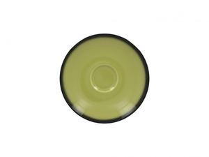 ΠΙΑΤΑΚΙ ΠΟΡΣΕΛΑΝΗΣ LEA LIGHT GREEN 51.32.060 17 εκ