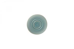 ΠΙΑΤΑΚΙ ΠΟΡΣΕΛΑΝΗΣ SPOT SAPHIRE DOUBLE WELL 51.32.066 15 εκ