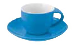 ΦΛΙΤΖΑΝΙ ESPRESSO ΜΕ ΠΙΑΤΟ ΜΠΛΕ 60.40422