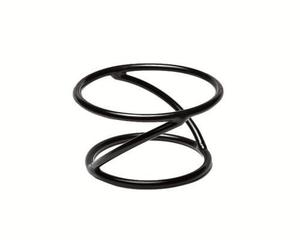 ΒΑΣΗ RISER ΜΠΟΥΦΕ PEDESTAL ΣΤΡΟΓΓΥΛΗ 61.71.009