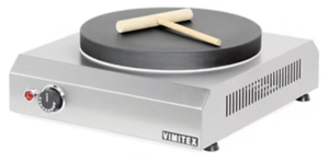 ΚΡΕΠΙΕΡΑ ΜΟΝΗ ΗΛΕΚΤΡΙΚΗ Ø35 VIMITEX 701EL35