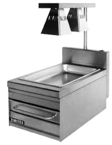 ΘΕΡΜΑNTIKO ΠΑΤΑΤΩΝ "HOTKON" VIMITEX 751CS