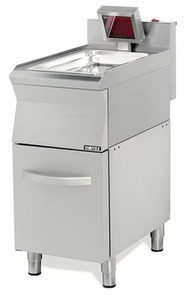 ΘΕΡΜΑNTIKO ΠΑΤΑΤΩΝ "HOTKON" VIMITEX 751CSV