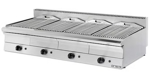 ΣΧΑΡΙΕΡΑ ΥΓΡΑΕΡΙΟΥ NEΡΟΥ ME ΗΦΑΙΣΤΕΙΑΚΗ ΠΕΤΡΑ VIMITEX 754V