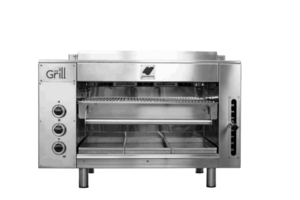 ΑΕΡΙΟΥ ΓΚΡΙΛΙΕΡΑ  BROILER ABERDEEN