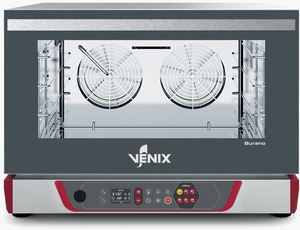 ΦΟΥΡΝΟΣ ΗΛΕΚΤΡΙΚΟΣ DIGITAL 4 X(600×400) – GN1/1 VENIX B04LVHBER 