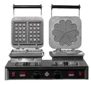 ΜΗΧΑΝΗ ΒΑΦΛΑΣ TIMER ΜΕ ΜΑΝΤΕΜΙ ΠΛΑΚΕΣ ΜΑΡΓΑΡΙΤΑ ΒΡΥΞΕΛΩΝ WAF/IDHΒ