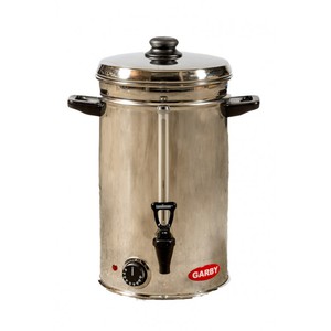 ΒΡΑΣΤΗΡΑΣ ΓΙΑ ΝΕΡΟ-ΚΑΦΕ-TΣΑΙ GARBY BR 12-IN