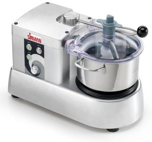 ΠΟΛΤΟΠΟΙΗΤΗΣ SIRMAN C-TRONIC 4