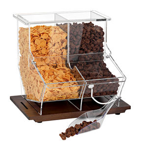  VARIO ΠΡΟΘΗΚΗ ΔΗΜΗΤΡΙΑΚΩΝ 2 ΘΕΣΕΩΝ ΜΕ ΒΑΣΗ ΟΞΙΑ CPL01-260