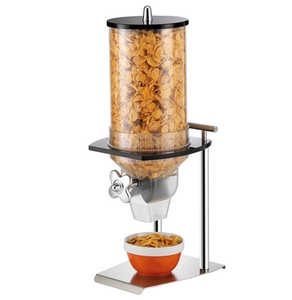 VARIO ΔΙΑΝΕΜΗΤΗΣ ΔΗΜΗΤΡΙΑΚΩΝ ΑΝΟΞΕΙΔΩΤΟ ΣΑΤΙΝΕ CVX03-140