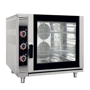 ΦΟΥΡΝΟΣ ΑΕΡΟΣ EF600 6 ΘΕΣΕΩΝ