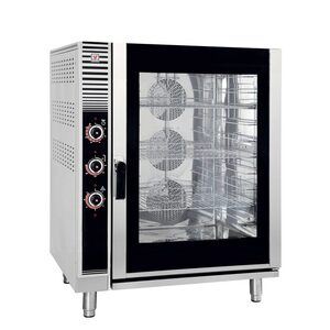 ΦΟΥΡΝΟΣ ΑΕΡΟΣ EF900 10 ΘΕΣΕΩΝ