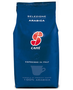 ESSSE 100% ARABICA 