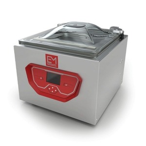 ΜΗΧΑΝΗΜΑ VACUUM LINE EUROMATIC EVAC 35