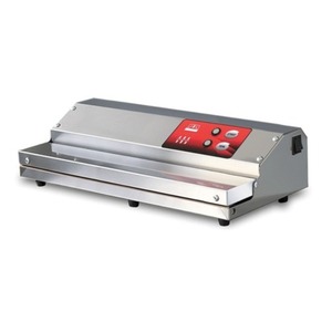 ΜΗΧΑΝΗΜΑ VACUUM ΗΜΙΑΥΤΟΜΑΤΟ EUROMATIC EUROBIG